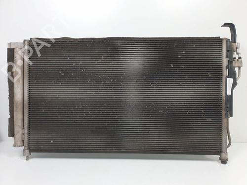 Used AC radiator AC radiator HYUNDAI H-1 Travel (TQ) 2.5 CRDI (136 hp) 10032291 10032291