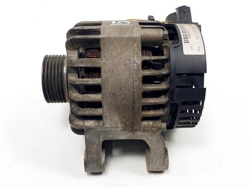 Alternator PEUGEOT 206 CC (2D) 1.6 16V (2DNFUF, 2DNFUR) | BP25116849M7 - Image 5