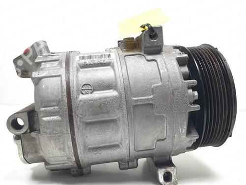 AC Kompressor RENAULT LAGUNA III Grandtour (KT0/1) 2.0 dCi (KT01, KT08, KT09, KT0K, KT12, KT1D, KT1W) | BP25145708M34