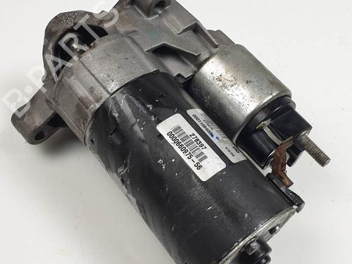 Starter PEUGEOT 307 (3A/C) 2.0 HDi 90 | BP28069038M8 - Image 4