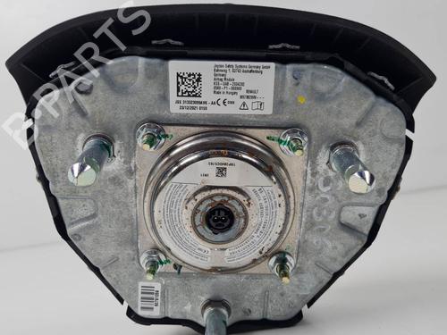 Driver airbag DACIA DUSTER (HM_) 1.0 TCe 90 (HMM6) | BP25752338C9 - Image 2