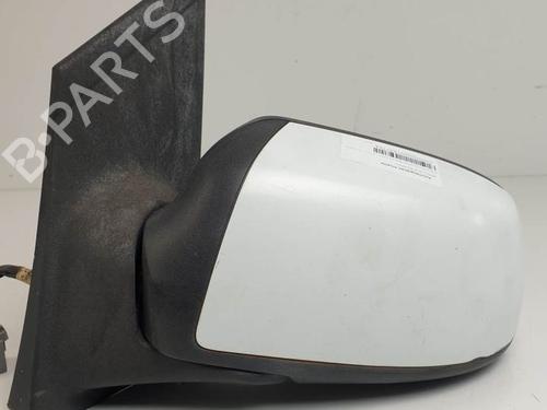 Used Left mirror FORD FOCUS II Turnier (DA_, FFS, DS) 1.8 TDCi (115 hp) 24929638