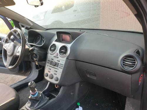 Warning switch OPEL CORSA D (S07) 1.7 CDTI (L08, L68) | BP28060926I22 - Image 11