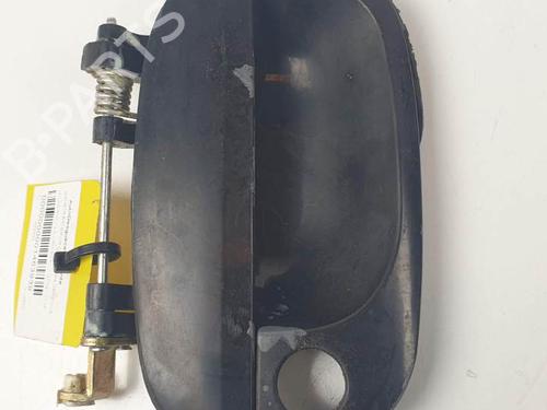 Used Front right exterior door handle HYUNDAI H-1 Travel (TQ) 2.5 CRDi (140 hp) 24933203