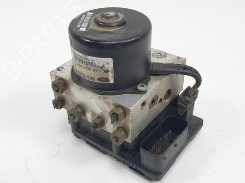 Used ABS pump ABS pump FORD FIESTA IV (JA_, JB_) 1.25 i 16V (75 hp) 13731662 13731662