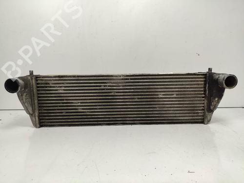 Used Intercooler Intercooler OPEL FRONTERA B (U99) 2.2 DTI (6B_ZC, 6B_VF, 6B_66, 6B_76) (116 hp) 9621079 9621079