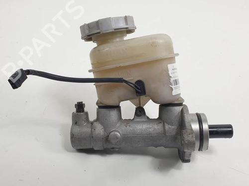 Brake master cylinder KIA RIO I Hatchback (DC) 1.3 | BP13011372M77 