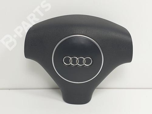 Used Driver airbag Driver airbag AUDI A4 B6 (8E2) 2.5 TDI quattro (180 hp) 11090026 11090026