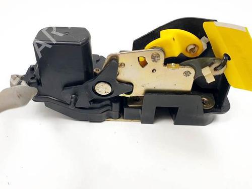 Rear right lock KIA CARENS II MPV (FJ) 2.0 CRDi | BP25295520C99 