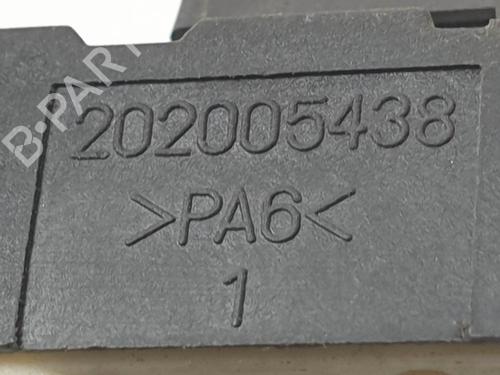 Right front window switch CHEVROLET CAPTIVA (C100, C140) 2.4 LPG | BP28027161I26 - Image 4