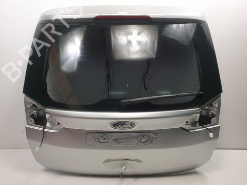 Used Tailgate Tailgate 36551153 36551153