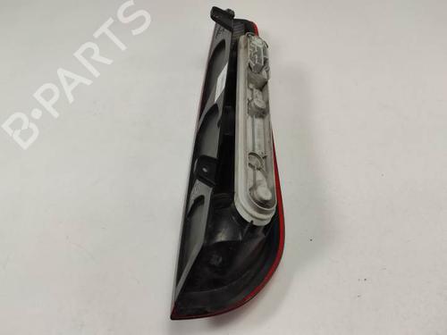 Left taillight FORD FOCUS II Turnier (DA_, FFS, DS) 1.6 TDCi | BP9835835C34 