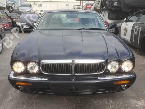 Left rear window switch JAGUAR XJ (X308) 4.0 | BP20511133I29  - Image 14