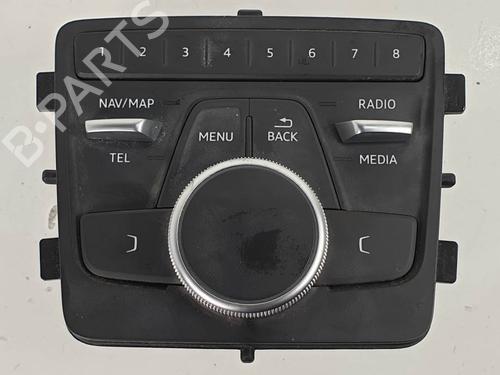 Used Switch Switch AUDI A5 Sportback (F5A, F5F) 2.0 TDI quattro (190 hp) 6944194 6944194