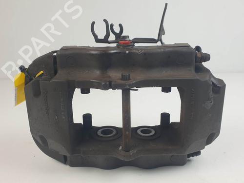 Used Left rear brake caliper Left rear brake caliper 25128768 25128768