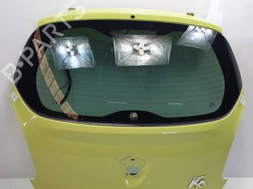 tailgate-ford-ka-ru8-2008-2009-2010-2011-2012-2013-2014-2015-2016-39959176 main image