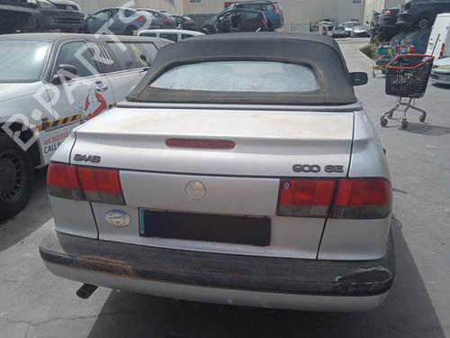 Left front indicator SAAB 9-3 Cabriolet (YS3D) 2.3 i | BP10509702C32 - Image 16