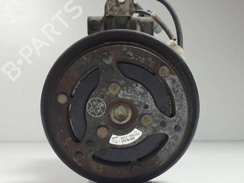 AC compressor TOYOTA YARIS (_P1_) 1.0 (SCP10_, SCP10R) | BP29964819M34 