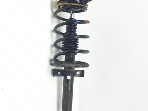 Used Left front shock absorber RENAULT MEGANE II Estate (KM0/1_) 1.5 dCi (KM16, KM1E) (106 hp) 28060478