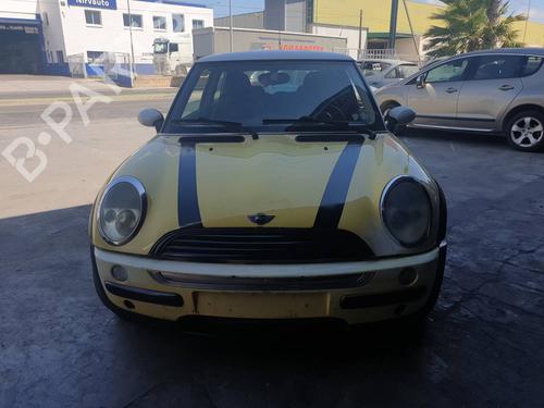 Rear parcel shelf MINI MINI (R50, R53) Cooper | BP40488272C85 - Image 4