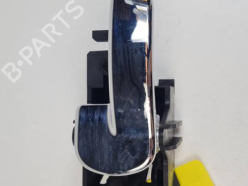 Used Front left interior door handle Front left interior door handle NISSAN NAVARA NP300 (D40) 2.5 dCi 4WD (171 hp) 34611041 34611041