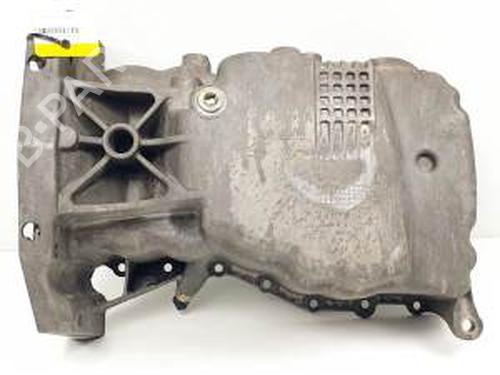 Oil sump RENAULT MODUS / GRAND MODUS (F/JP0_) 1.5 dCi (FP0D, JP0D) | BP25139270M115