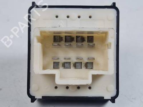 Left front window switch CITROËN C3 AIRCROSS II (2R_, 2C_) 1.5 BlueHDi 100 (2CYHYJ) | BP31240825I27