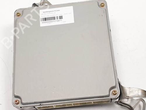 Used Engine control unit (ECU) Engine control unit (ECU) TOYOTA COROLLA Verso (ZER_, ZZE12_, R1_) 1.8 (ZNR11_, ZNR11R) (129 hp) 17858620 17858620