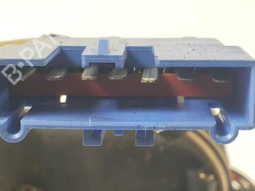 Tailgate lock CHRYSLER VOYAGER IV (RG, RS) 2.8 CRD | BP18956148C101 