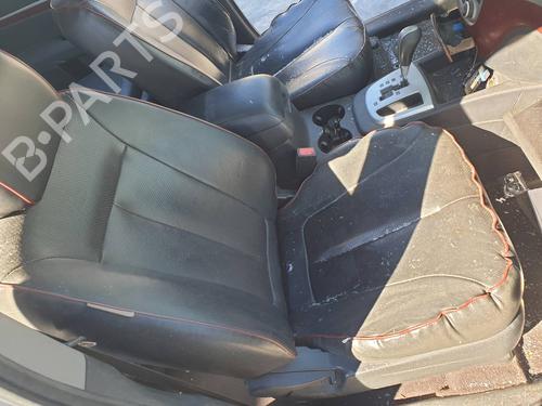 Left front window switch HYUNDAI SANTA FÉ II (CM) 2.2 CRDi GLS | BP34576650I27 - Image 20