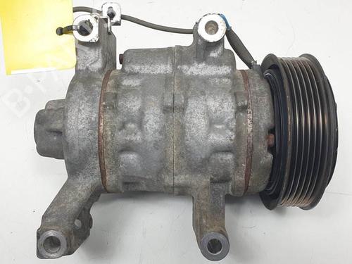 AC compressor HONDA JAZZ IV (GK_) 1.3 | BP16906980M34 