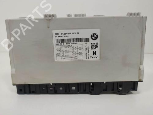 Used Control unit Control unit BMW 4 Coupe (F32, F82) 435 d xDrive (313 hp) 7705107 7705107