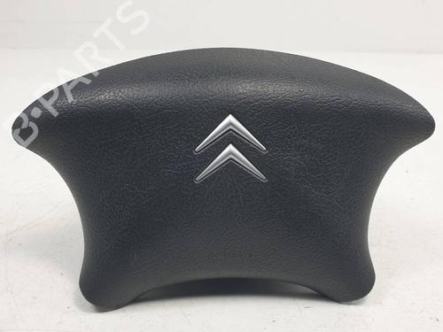 driver-airbag-citroen-c5-ii-break-re_-2004-2005-2006-2007-2008-34513455 main image