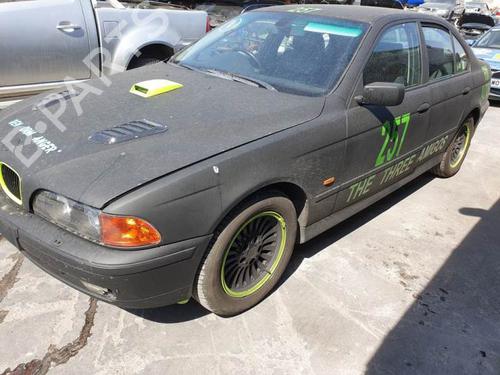 Køler BMW 5 (E39) 528 i | BP13716128M31 