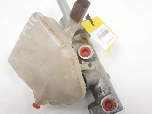 Used Brake master cylinder Brake master cylinder PEUGEOT 307 (3A/C) 2.0 HDi 90 (90 hp) 17648951 17648951