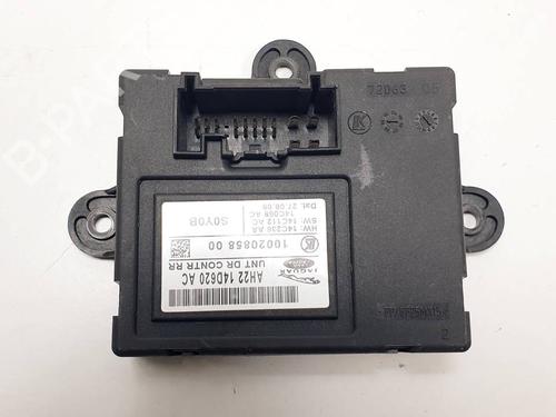 Used Electronic module JAGUAR XF I (X250) 3.0 D (275 hp) 29474263