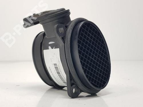 Used Mass air flow sensor Mass air flow sensor CITROËN C4 Coupe (LA_) 1.6 HDi (109 hp) 8647197 8647197