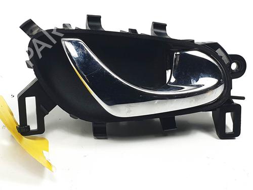 Used Front right interior door handle Front right interior door handle NISSAN QASHQAI II (J11, J11_) 1.6 dCi (130 hp) 24931218 24931218