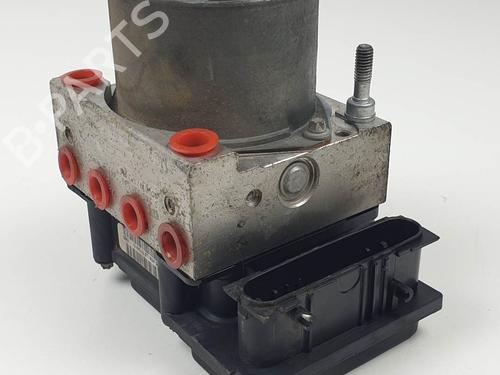 Used ABS pump ABS pump PEUGEOT 107 (PM_, PN_) 1.0 (68 hp) 27582758 27582758