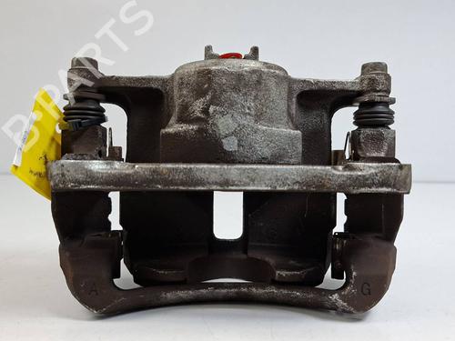 Right front brake caliper SUZUKI VITARA (LY) 1.4 T (APK414) | BP39745851M104 - Image 2