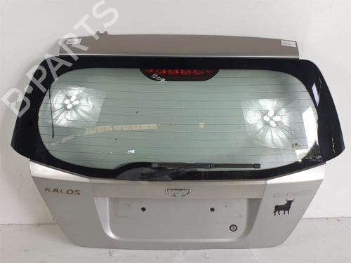 Used Other Other DAEWOO KALOS (KLAS) 1.4 (83 hp) 10923994 10923994