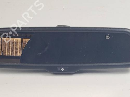 Used Rear mirror Rear mirror MAZDA CX-5 (KE, GH) 2.2 D 4WD (KE2AW) (175 hp) 30844121 30844121