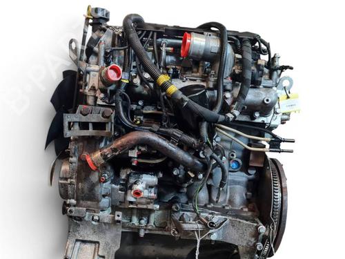 Engine IVECO DAILY IV Van 35C15 V, 35C15 V/P | BP35894023M1 - Image 18