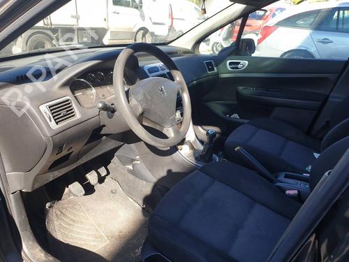 Electronic module PEUGEOT 307 Break (3E) 1.6 HDi 110 | BP30998525M83  - Image 18