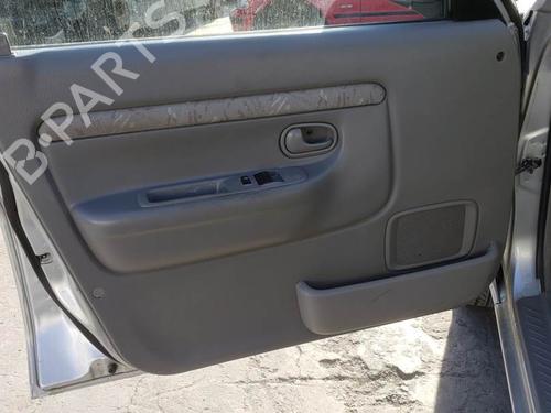 Electronic sensor MAZDA DEMIO (DW) 1.3 16V (DW3W, DW19) | BP25291587M84  - Image 8