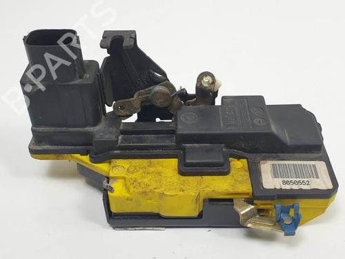 Used Rear left lock VOLVO S80 I (184) T6 (272 hp) 12379061