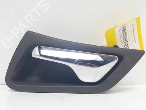 Used Front left interior door handle MERCEDES-BENZ C-CLASS Coupe (CL203) C 220 CDI (203.706) (143 hp) 16569229