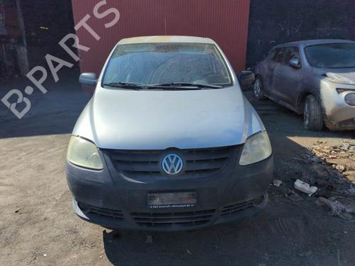 Left headlight VW FOX Hatchback (5Z1, 5Z3, 5Z4) 1.2 | BP28060623C28 