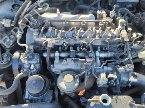 Used Engine Engine HONDA ACCORD VII (CL, CN) 2.2 i-CTDi (CN1) (140 hp) 40175589 40175589
