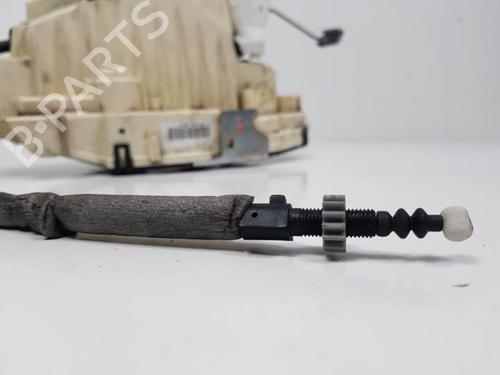 Front left lock MERCEDES-BENZ S-CLASS (W221, V221) S 320 CDI (221.022, 221.122) | BP12395513C98 